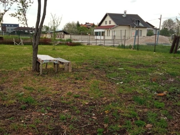 Парцел в София, Република 2 - 500 кв.м за 0 €/кв.м - Снимка #1