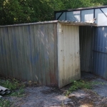 Гараж / Паркомясто в Габрово, Трендафил 1 - 20 кв.м за 16 €/кв.м - Снимка #1