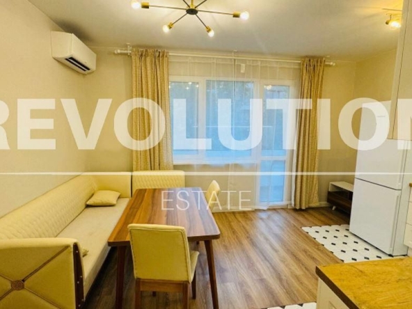 Дава се под наем Двустаен апартамент в Варна, Левски - 60 кв.м за 500 € - Снимка #1