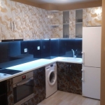 Дава се под наем Двустаен апартамент в Пловдив, Тракия - 72 кв.м за 382.5 € - Снимка #1