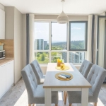 Дава се под наем Двустаен апартамент в Варна, Възраждане 1 - 70 кв.м за 698.19 € - Снимка #1