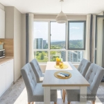 Дава се под наем Двустаен апартамент в Варна, Възраждане 1 - 70 кв.м за 498.27 € - Снимка #1