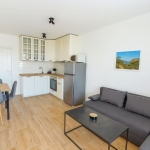 Дава се под наем Двустаен апартамент в Варна, Автогара - 60 кв.м за 550 € - Снимка #1