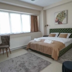 Дава се под наем Едностаен апартамент в Пловдив, Младежки Хълм - 41 кв.м за 178.5 € - Снимка #1