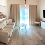 Дава се под наем Двустаен апартамент в Пловдив, Гагарин - 66 кв.м за 295.8 € - Снимка #1