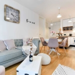 Дава се под наем Двустаен апартамент в Пловдив, Изгрев - 57 кв.м за 219.3 € - Снимка #1