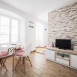 Дава се под наем Едностаен апартамент в Пловдив, Гагарин - 41 кв.м за 183.6 € - Снимка #1