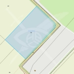 Парцел в Бургас, Сарафово - 10000 кв.м за 8 €/кв.м - Снимка #1