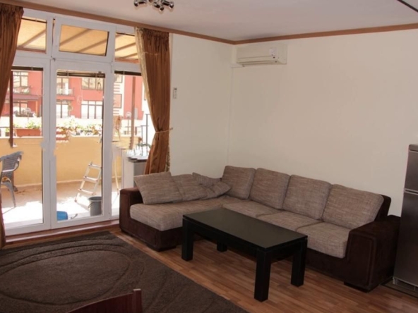 Дава се под наем Двустаен апартамент в София, Дружба 2 - 73 кв.м за 540 € - Снимка #1