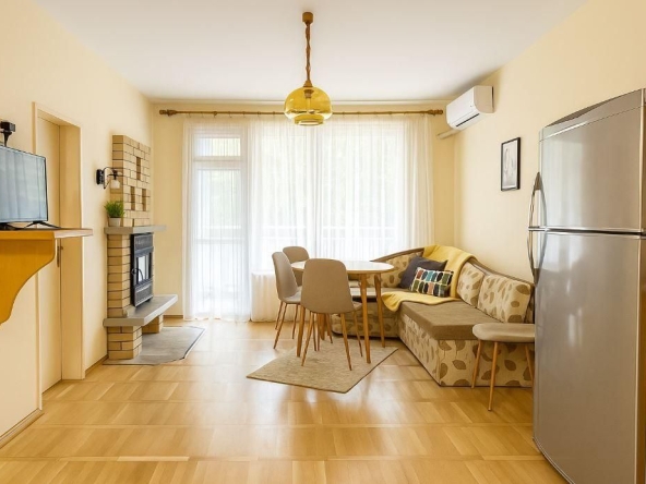 Дава се под наем Тристаен апартамент в Варна, ХЕИ - 72 кв.м за 600 € - Снимка #1