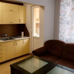 Дава се под наем Двустаен апартамент в Варна, Център - 56 кв.м за 450 € - Снимка #1