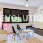 Дава се под наем Едностаен апартамент в Варна, ВИНС - 30 кв.м за 400 € - Снимка #1