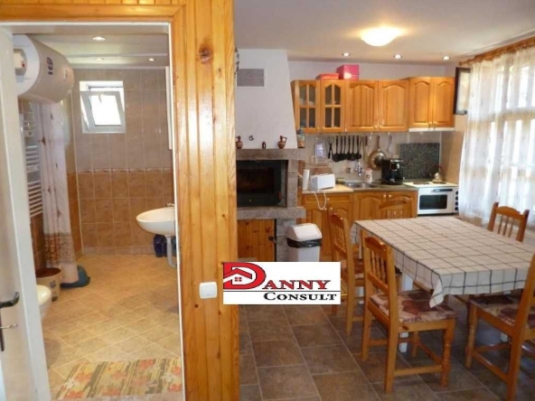 Къща в Велико Търново, Акация - 72 кв.м за 862 €/кв.м - Снимка #1