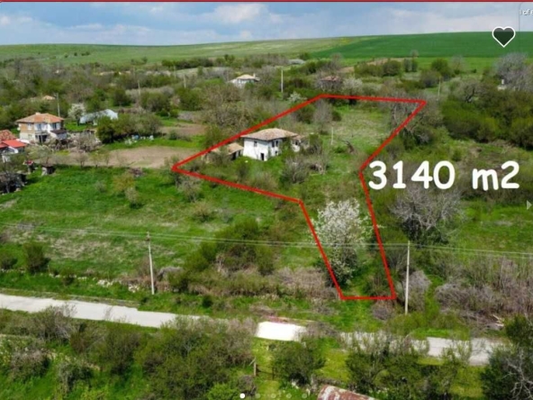 Къща в с. Войводино, Област Варна - 90 кв.м за 166 €/кв.м - Снимка #1