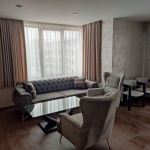 Дава се под наем Двустаен апартамент в София, Малинова долина - 76 кв.м за 750 € - Снимка #1