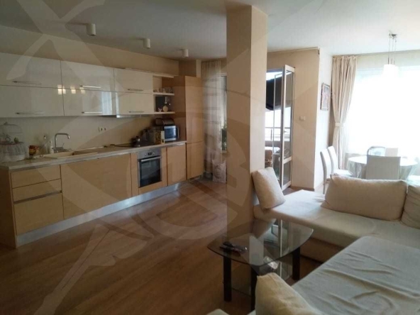 Многостаен апартамент в Пловдив, Център - 136 кв.м за 1839 €/кв.м - Снимка #1