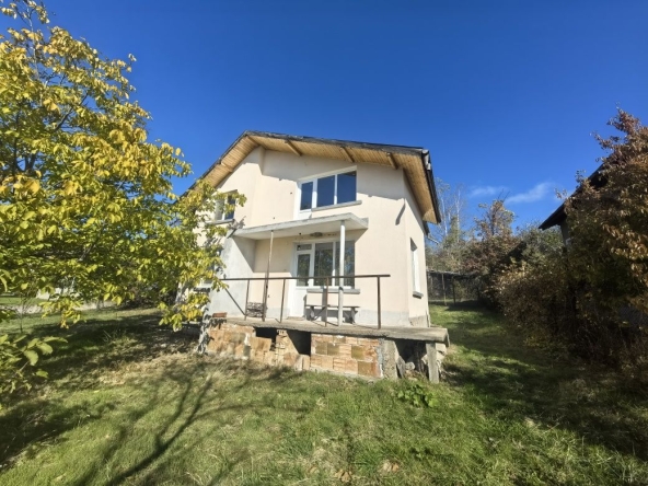 Къща в с. Долно изворово, Област Стара Загора - 100 кв.м за 755 €/кв.м - Снимка #1