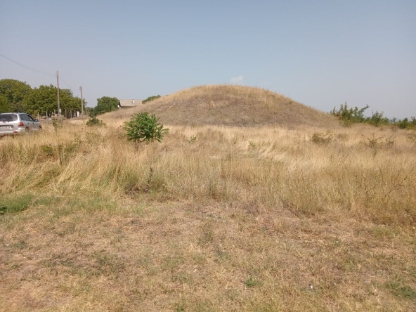 Парцел в Пловдив, Индустриална зона - Юг - 1000 кв.м за 45 €/кв.м - Снимка #1