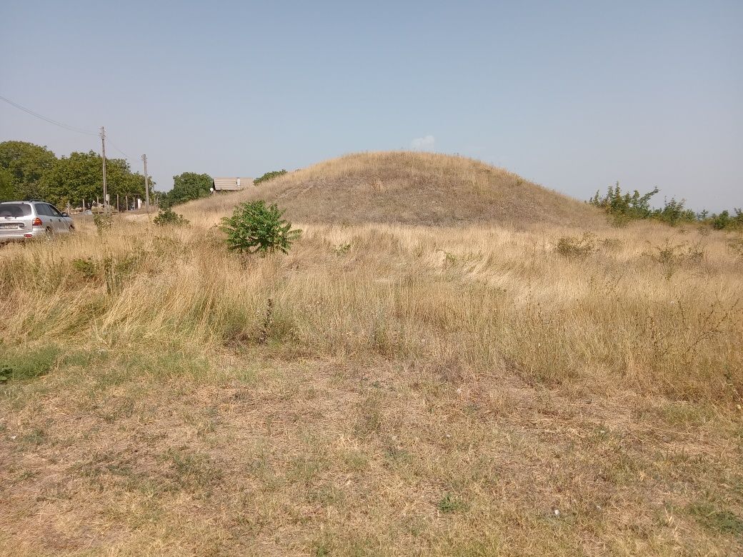 Парцел в Пловдив, Индустриална зона - Юг - 1000 кв.м за 45 €/кв.м - Снимка #1