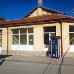 Дава се под наем Магазин в Русе, Родина 3 - 56 кв.м за 280.5 € - Снимка #1