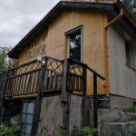 Къща в София, Слатина - 30 кв.м за 374 €/кв.м - Снимка #1