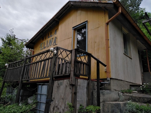 Къща в София, Слатина - 30 кв.м за 374 €/кв.м - Снимка #1