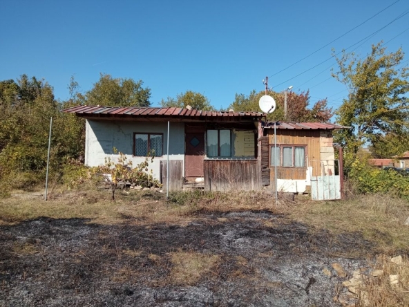 Къща в Провадия - 20 кв.м за 128 €/кв.м - Снимка #1