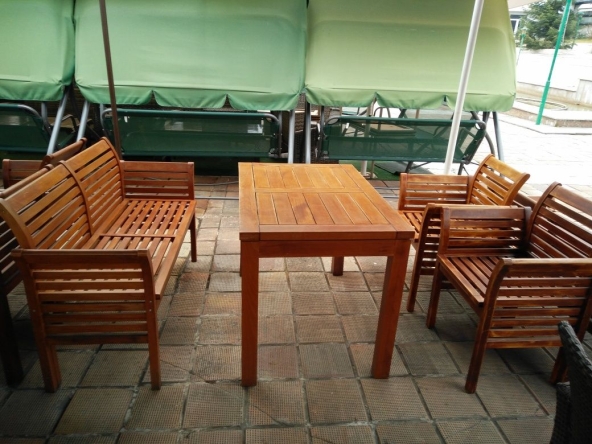 Дава се под наем Заведение в Сандански - 80 кв.м за 150 € - Снимка #1