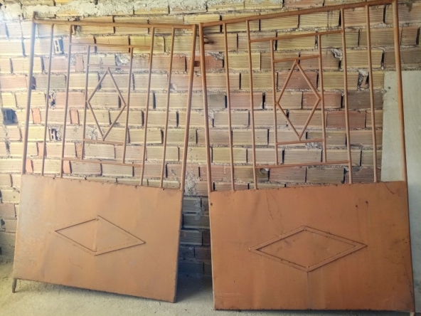 Гараж / Паркомясто в Асеновград - 111111 кв.м за 0 €/кв.м - Снимка #1