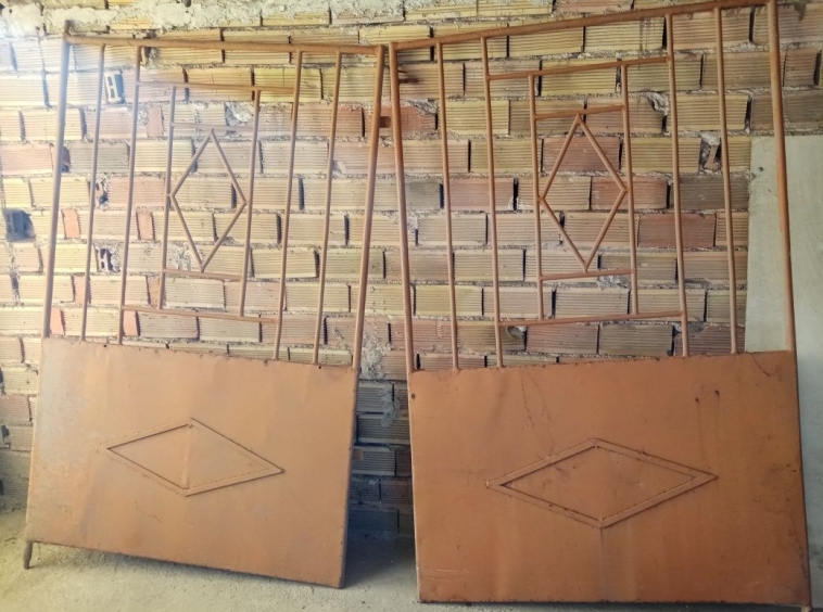 Гараж / Паркомясто в Асеновград - 111111 кв.м за 0 €/кв.м - Снимка #1