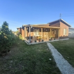 Къща в с. Горно Сахране, Област Стара Загора - 135 кв.м за 1322 €/кв.м - Снимка #1