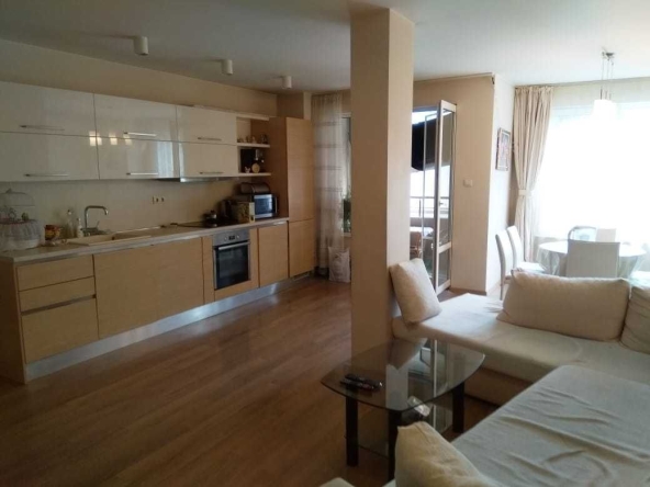 Многостаен апартамент в Пловдив, Център - 136 кв.м за 1839 €/кв.м - Снимка #1