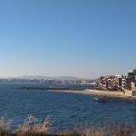 Двустаен апартамент в Несебър - 68 кв.м за 1243 €/кв.м - Снимка #1