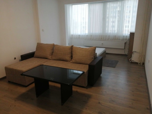 Дава се под наем Едностаен апартамент в София, Люлин 7 - 40 кв.м за 280.5 € - Снимка #1