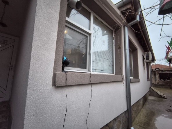 Къща в Ямбол, Каргон - 50 кв.м за 1367 €/кв.м - Снимка #1