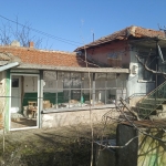 Къща в с. Калчево, Област Ямбол - 50 кв.м за 510 €/кв.м - Снимка #1