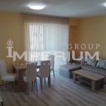 Дава се под наем Двустаен апартамент в Варна, Левски - 60 кв.м за 510 € - Снимка #1