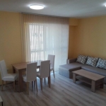 Дава се под наем Двустаен апартамент в Варна, Левски - 60 кв.м за 450 € - Снимка #1