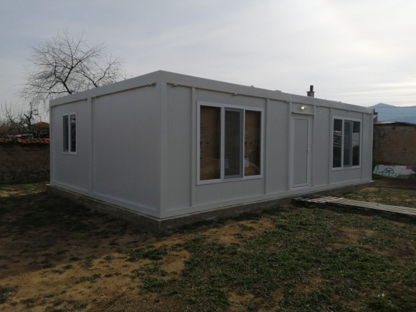 Къща в Хисаря - 54 кв.м за 321 €/кв.м - Снимка #1