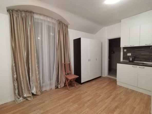 Едностаен апартамент в к.к. Слънчев бряг - 28 кв.м за 1429 €/кв.м - Снимка #1