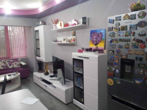 Тристаен апартамент в София, Люлин 10 - 68 кв.м за 2346 €/кв.м - Снимка #1
