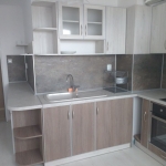 Дава се под наем Двустаен апартамент в с. Трапище, Област Разград - 50 кв.м за 331.5 € - Снимка #1