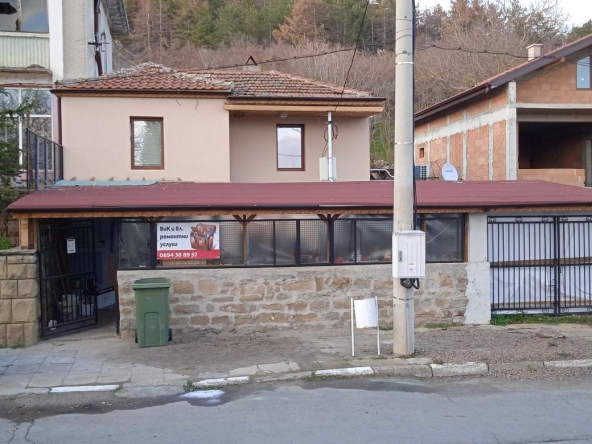 Къща в с. Горица, Област Бургас - 110 кв.м за 782 €/кв.м - Снимка #1