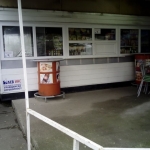 Заведение в Русе, Здравец Изток - 70 кв.м за 81 €/кв.м - Снимка #1