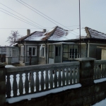 Къща в с. Тервел, Област Шумен - 72 кв.м за 319 €/кв.м - Снимка #1