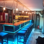 Заведение в София, Лозенец - 65 кв.м за 1648 €/кв.м - Снимка #1