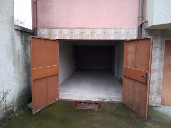 Дава се под наем Гараж / Паркомясто в Пловдив, Кючук Париж - 21 кв.м за 99.45 € - Снимка #1