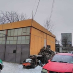 Парцел в Търговище, Въбел - 2006 кв.м за 127 €/кв.м - Снимка #1