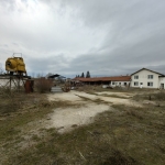 Промишлена сграда в Разлог - 4081 кв.м за 94 €/кв.м - Снимка #1