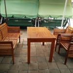 Дава се под наем Заведение в Сандански - 80 кв.м за 1479 € - Снимка #1